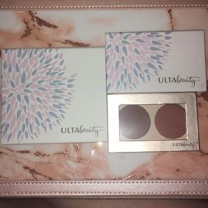 Ulta Beauty Eyeshadow/Blush/Bronzer-Brand New!
